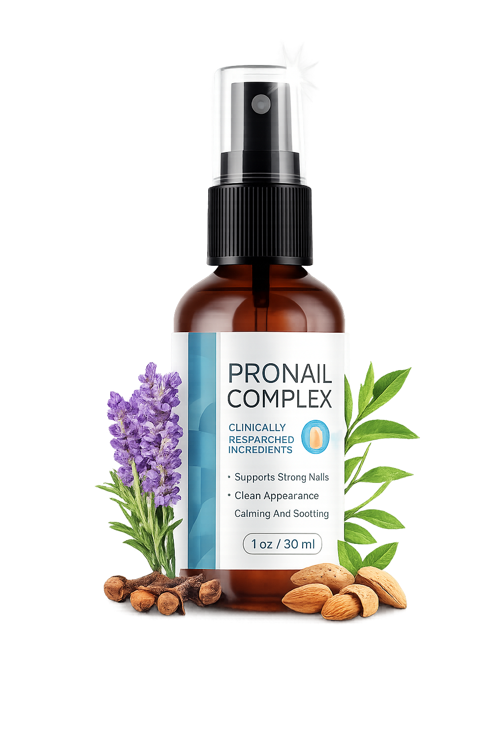 ProNail Complex product