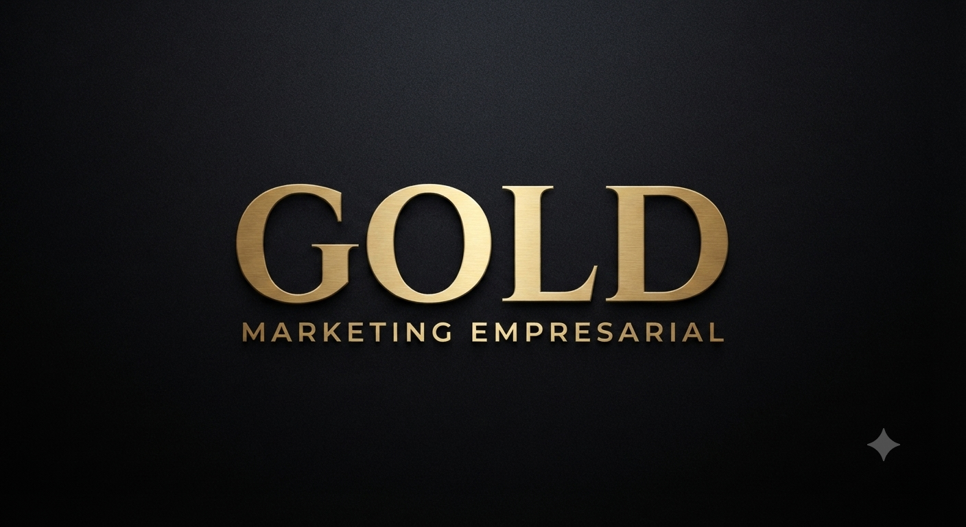 Gold Marketing Empresarial